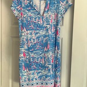 Lilly Pulizter Sophiletta Dress